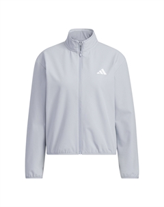 Куртка WE WV JKT CN Light Silver Adidas