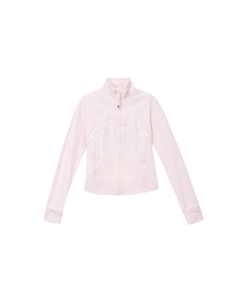 Куртки и пальто Женские, Розовый Мультиколор PNPA Lululemon