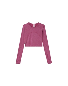 Футболка Swiftly Tech женская, Лазурный оазис/Лазурный оазис Lululemon