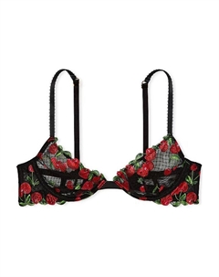 Женский бюстгальтер, цвет Black Victoria's secret