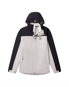 Ветровка Unisex, Просо Желтый Camel