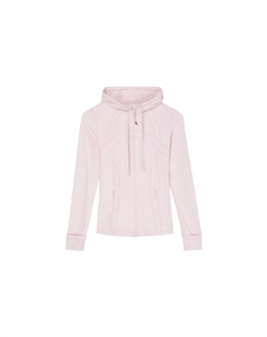 Куртки и пальто Женские, Светлый цвет слоновой кости Белый/LTIV Lululemon