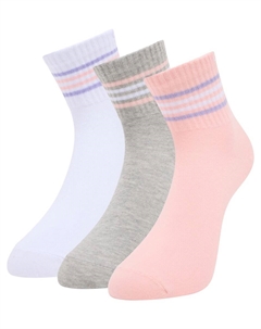 Носки Ellmenreich, цвет Grey/Rose/White Carlo colucci