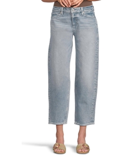 Джинсы Alexis in Low Key, цвет Low Key Paige