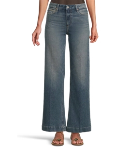 Джинсы Leenah 32" Seamed Beltloops In Stones, цвет Stones Paige