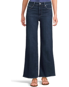 Джинсы Anessa 31IN Seamed Beltloops, цвет Audience Paige