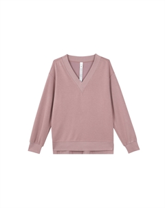 Свитшот Женский, Экрю/Бежевый Lululemon