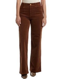 Джинсы Anessa 31 Utility Pockets, цвет Maple Brown Paige