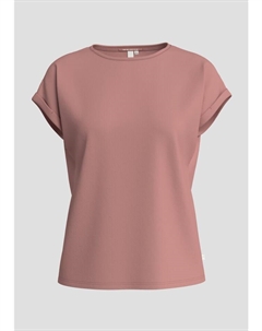 Футболка, розовый Qs