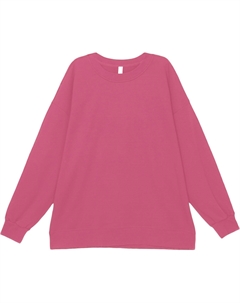 Свитшот Women's, Розовый Луг Lululemon