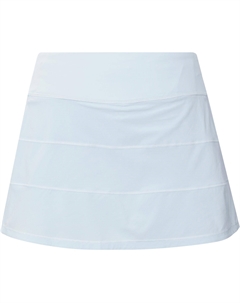 Футболка Pace Rival Casual Short Skirts Women's, Цвет Kohlrabi Green/KOGR Lululemon