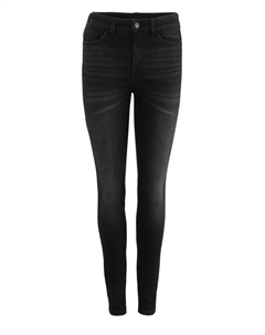 Джинсы, черный Kangaroos