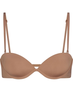 Бюстгальтер многофункциональный FW24 MULTI WAY BRA женский 1 шт цвет сиенна/охра Skims