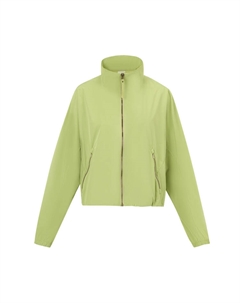 Женская студийная блузка, PL-Weeping Willow Descente