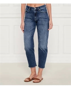 Джинсы Малу Slim fit, синий Joop