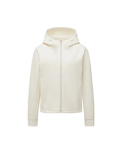 Женский трикотажный спортивный топ унисекс, CR-Egret Descente