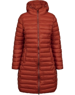 Зимняя куртка, красный Trespass