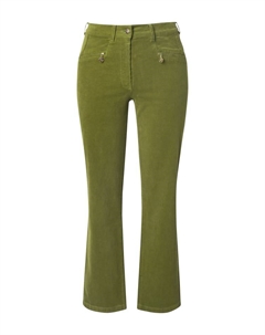 Тканевые брюки Ulla popken