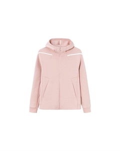 Куртка для разнообразных тренировок, Xiangfei Pink Anta