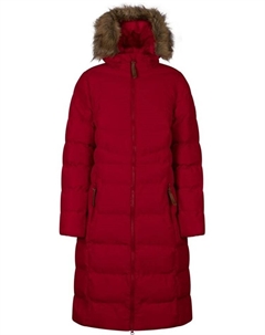 Зимняя куртка, красный Trespass