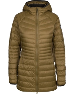 Зимняя куртка, зеленый Trespass