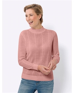 Свитер Sieh an!