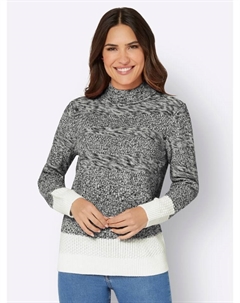 Свитер Sieh an!