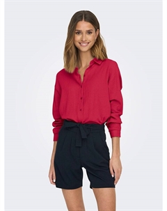 Рубашка, красный Jdy