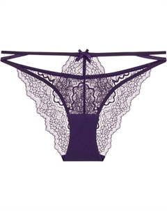 DREAM ANGELS Нижнее белье Женское 1 упаковка Ночной фиолетовый Victoria's secret