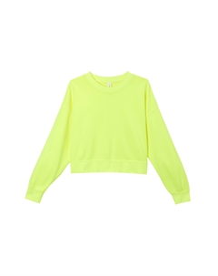 Футболка FW22 Женская, Желтая Lululemon