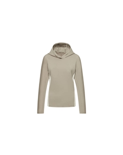 Женская коллекция для тренировок Толстовка Women's, BR-BROWN Descente