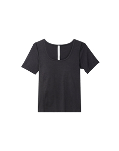 Футболка Ebb To Street, Светло-голубой Lululemon