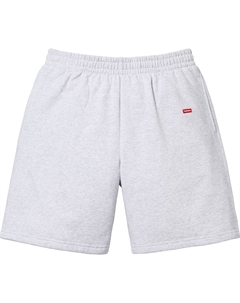 Футболка FW24 Малая Коробка, Светло-серый Supreme