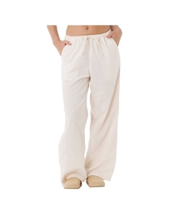 Женские вельветовые брюки-сувениры стираные - брюки для отдыха, Stone Rip curl