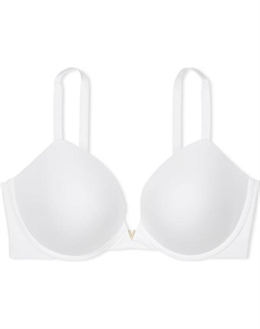 Женское белье, VS Белый/Белый Victoria's secret