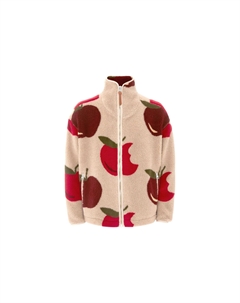 Куртка унисекс бежевая Jw anderson