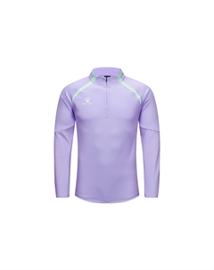 Свитшот унисекс, Бордовый Kelme