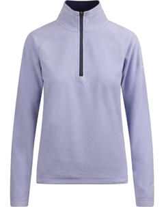 Флисовая куртка, синий Trespass