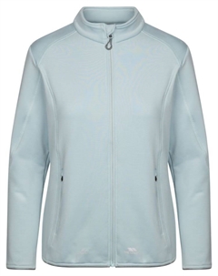 Флисовая куртка, зеленый Trespass