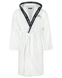 Халат, синий Kappa