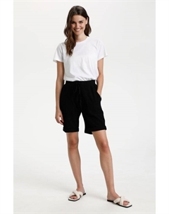 Тканевые шорты Kaffe