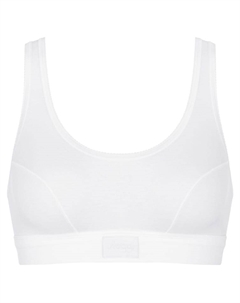 Топ, белый Sloggi