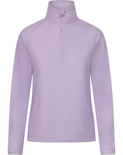 Флисовая куртка, синий Trespass