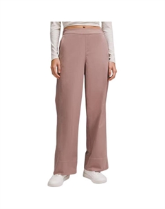 Женские повседневные брюки, цвет Twilight Rose Lululemon