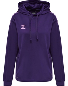 Толстовка с капюшоном Hummel