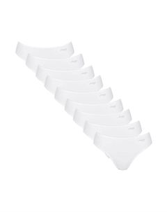 Трусы, белый Sloggi