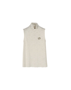 Футболка женская белая We11done