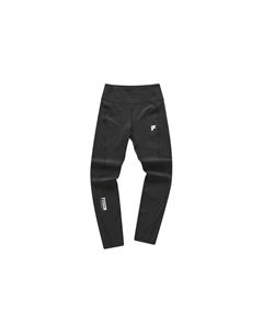 Футболка унисекс Jet Black Fila fusion