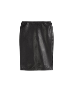 Мини-юбка, черный Marc o'polo