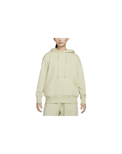 Оливковая толстовка Women's Nike